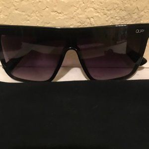 Quay Austrailia Sunglasses